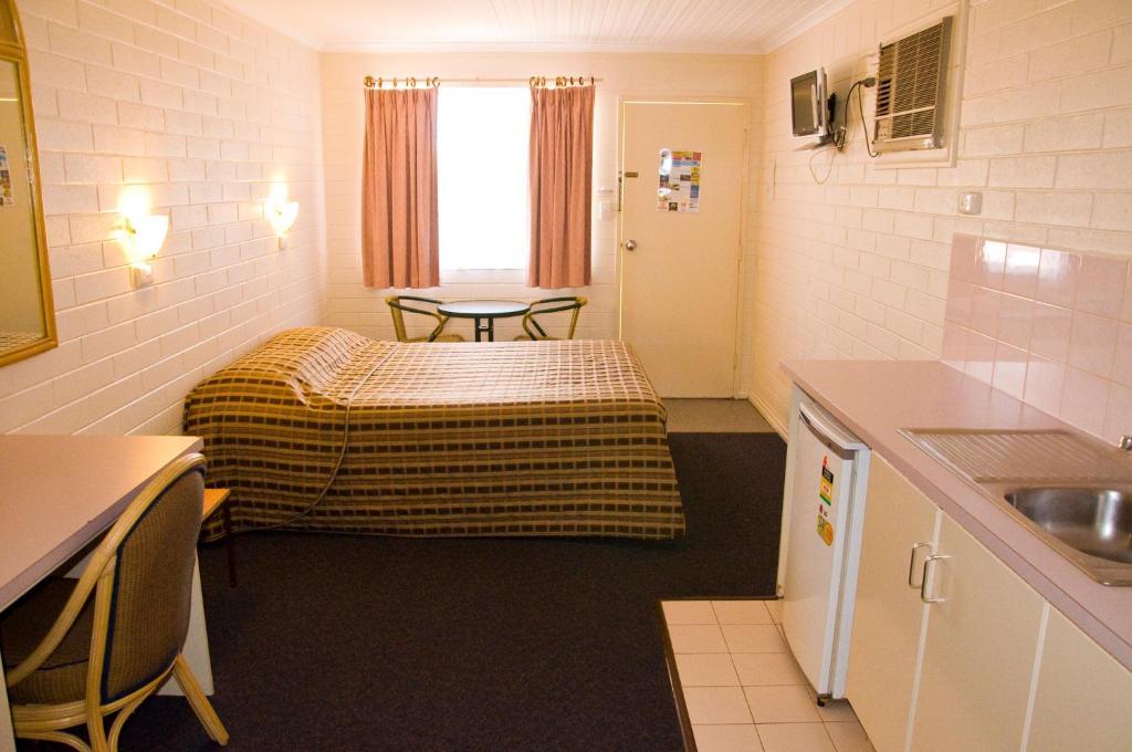 White Gum Motel Alice Springs Pokój zdjęcie