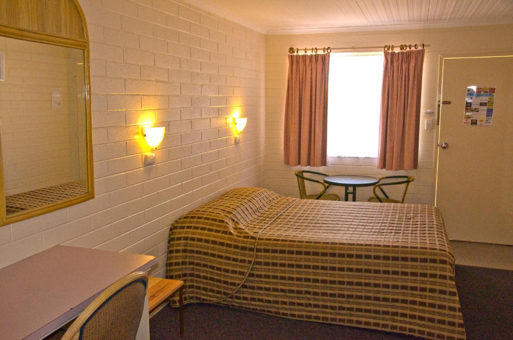 White Gum Motel Alice Springs Pokój zdjęcie