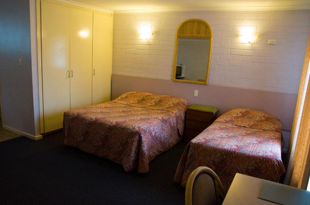 White Gum Motel Alice Springs Pokój zdjęcie