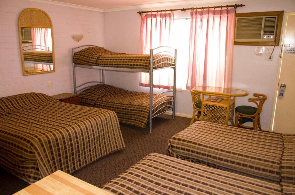 White Gum Motel Alice Springs Pokój zdjęcie