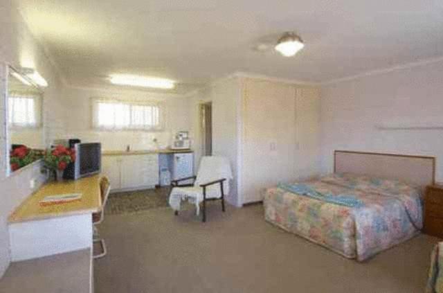 White Gum Motel Alice Springs Pokój zdjęcie
